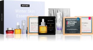 Beauty Discovery Box Notino Winter Skin Essentials Set Unisex