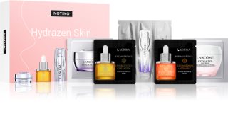 Beauty Discovery Box Notino Hydrazen Skin komplekt naistele
