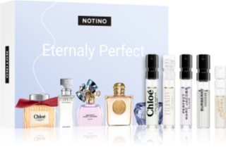 Beauty Discovery Box Notino Eternaly Perfect Set für Damen