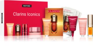 Beauty Discovery Box Notino Clarins Iconics set za žene