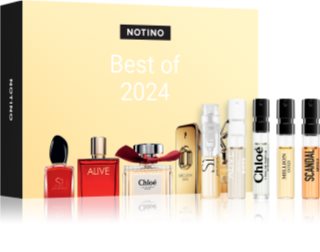 Beauty Discovery Box Notino Best of 2024 Set unisex