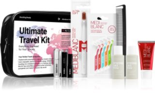 Beauty Notino Beauty Bag - Ultimate Travel Kit set para mujer