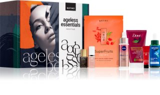 Beauty Beauty Box Notino - Ageless essentials Geschenkset für Damen