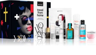 Beauty Beauty Box Notino - Travel from home zestaw dla kobiet