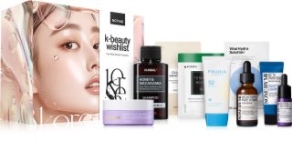 Beauty Beauty Box Notino - K-Beauty wishlist dárková sada pro ženy