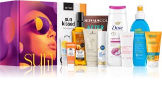 Beauty Beauty Box Notino - Sun kissed coffret cadeau pour femme