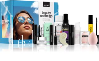 Beauty Beauty Box Notino - Beauty on the go (Travel edition) coffret cadeau de voyage