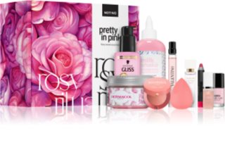Beauty Beauty Box Notino - Pretty in pink coffret cadeau pour femme