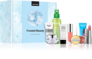Beauty Beauty Box Notino –⁠⁠⁠⁠⁠⁠ Frosted Beauty Dāvanu komplekts sievietēm