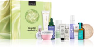 Beauty Beauty Box Notino –⁠⁠⁠⁠⁠⁠ Clean Girl Aesthetics zestaw upominkowy dla kobiet