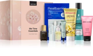 Beauty Beauty Box Notino –⁠⁠⁠⁠⁠⁠ Me Time Essentials × Loono (Charity Edition) coffret para mulheres