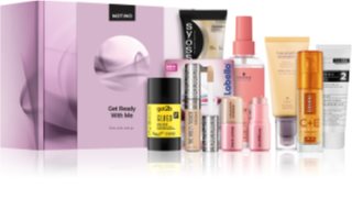 Beauty Beauty Box Notino –⁠⁠⁠⁠⁠⁠ Get Ready With Me (GRWM) coffret para mulheres