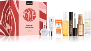 Beauty Beauty Box Notino –⁠⁠⁠⁠⁠⁠ Lowkey Obsessed Dāvanu komplekts sievietēm