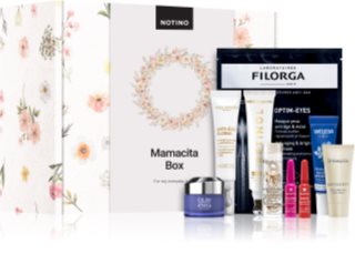 Beauty Beauty Box Notino –⁠⁠⁠⁠⁠⁠ Mamacita Box (Mother's Day Edition) ajándékszett hölgyeknek