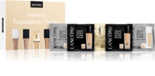 Beauty Discovery Box Notino Perfect Foundation Finder conjunto para mulheres