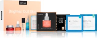 Beauty Discovery Box Notino Brighten Dull Skin komplekts sievietēm
