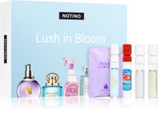 Beauty Discovery Box Notino Lush in Bloom sada pro ženy