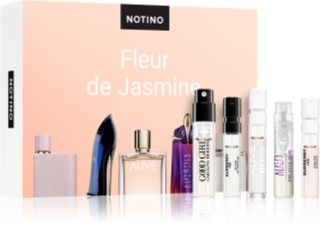 Beauty Discovery Box Notino Fleur de Jasmine set for women