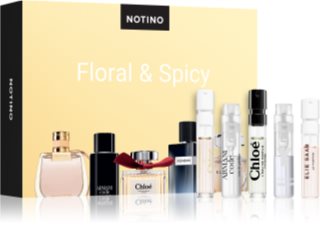 Beauty Discovery Box Notino Floral & Spicy Sæt Unisex
