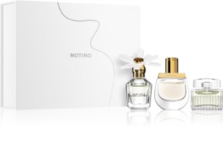 Beauty Exclusive Box Notino Eau de Fleurs gift set for women