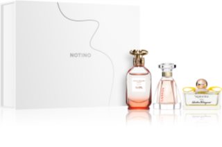 Beauty Exclusive Box Notino Sun-Kissed Kinkekomplekt naistele