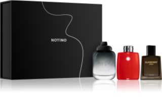 Beauty Exclusive Box Notino Always on the Move Kinkekomplekt meestele