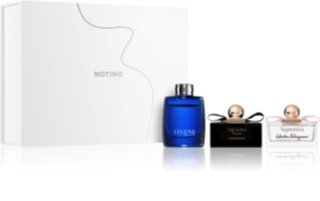 Beauty Exclusive Box Notino Opposites Attract gift set unisex