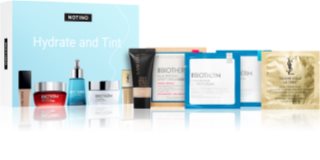 Beauty Discovery Box Notino Hydrate and Tint conjunto para mulheres