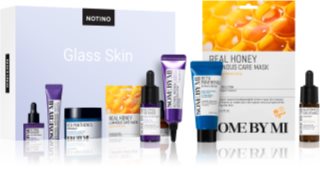 Beauty Discovery Box Notino XL - Glass Skin Set für Damen