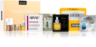 Beauty Discovery Box Notino Youthful Glow szett unisex