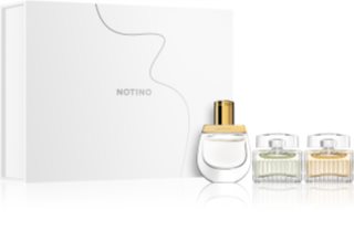 Beauty Discovery Box Exclusive Notino Chloé's Essence coffret para mulheres