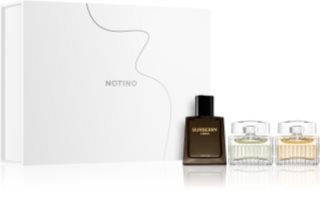 Beauty Exclusive Box Notino Power & Light darilni set uniseks