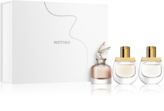 Beauty Discovery Box Exclusive Notino Nomade Nights подаръчен комплект за жени