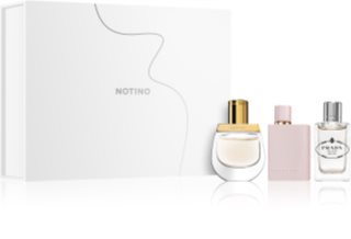 Beauty Discovery Box Exclusive Notino The Indulgent Escape coffret para mulheres