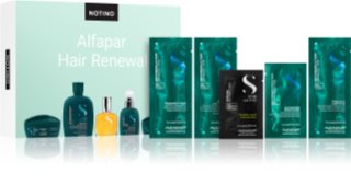 Beauty Discovery Box Notino XL - Alfaparf Hair Renewal szett hölgyeknek