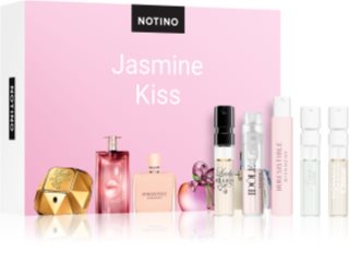 Beauty Discovery Box Notino Jasmine Kiss conjunto para mulheres