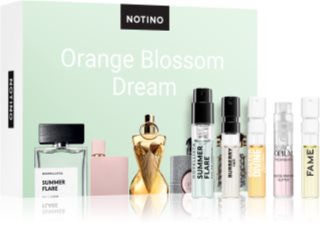 Beauty Discovery Box Notino Orange Blossom Dream conjunto para mulheres