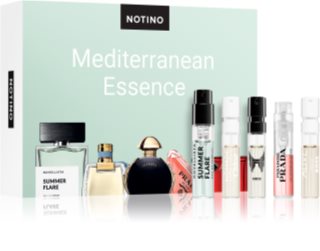 Beauty Discovery Box Notino Mediterranean Essence conjunto para mulheres