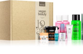 Beauty Beauty Box Notino - Vegan Beauty Gift Set for women