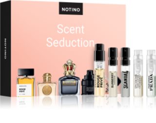 Beauty Discovery Box Notino Patchouli & Petals Set unisex
