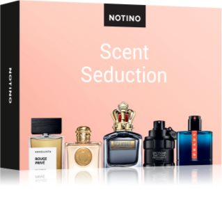 Beauty Discovery Box Notino Patchouli & Petals Σετ unisex