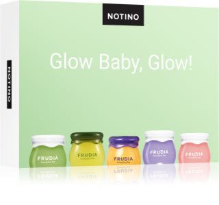 Beauty Discovery Box Notino Frudia: Glow Baby, Glow! sada pre ženy