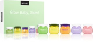 Beauty Discovery Box Notino Frudia: Glow Baby, Glow! sada pre ženy
