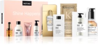 Beauty Discovery Box Notino Shine Happens ensemble pour femme