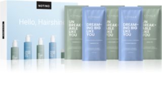 Beauty Discovery Box Notino Hello, Hairshine! sada pre ženy