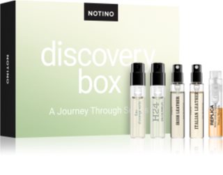 Beauty Discovery Box Notino A Journey Through Scents sada unisex