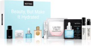 Beauty Discovery Box Notino Beauty, But Make It Hydrated sada unisex