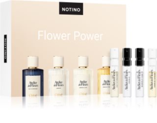 Beauty Discovery Box Notino Flower Power - Atelier des Fleurs sada unisex