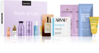 Beauty Discovery Box Notino Touch of Care Set für Damen