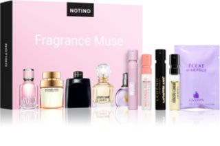 Beauty Discovery Box Notino Fragrance Muse ensemble mixte